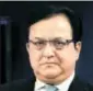  ?? BLOOMBERG/FILE ?? Rana Kapoor, CEO, Yes Bank