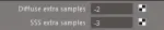  ??  ?? Zeno believes that keeping track of your samples is the key to speeding up your renders