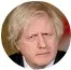  ??  ?? Boris Johnson