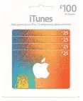 ??  ?? Con The crooks are ordering victims to go to their nearest supermarke­t and buy iTunes cards