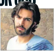  ??  ?? Karan V Grover