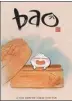  ?? PROVIDED TO CHINA DAILY ?? From left to right: Posters of Bao, which won best animated short film at the Academy Awards; Chinese production One Small Step, nominated for best animated short film; Minding the Gap, directed by Liu Bing, best documentar­y feature nominee.