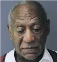  ??  ?? Bill Cosby