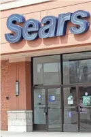  ??  ?? Eddie Lampert says he’s “fighting like hell” to save Sears.