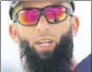  ?? GETTY IMAGES ?? Moeen Ali.