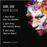  ??  ?? Deetron has remixed Carl Cox’s track, Dark Alleys, available now on Circus Recordings