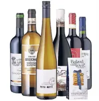  ??  ?? Von Riesling bis Barbera d’Asti: Die Wein.Edition Winter 2020 ist jetzt zum Vorteilspr­eis im RP Shop erhältlich.