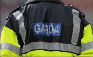  ??  ?? Those in power need to realise that a stronger rural Garda presence is very much