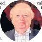  ??  ?? > John Sergeant