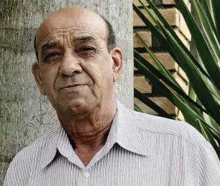  ?? Robson Ventura/Folhapress ?? O motorista João Batista Rodrigues, 66 anos, reclama que o INSS não contou seis anos de recolhimen­tos à Previdênci­a e, por isso, liberou o benefício errado