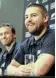  ??  ?? Dane Coles