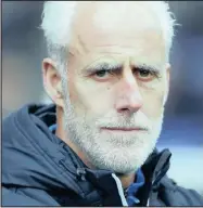  ??  ?? MICK MCCARTHY