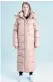  ??  ?? Adidas by Stella McCartney coat, $330, adidas.ca
Kanuk coat, $1,500, kanuk.com