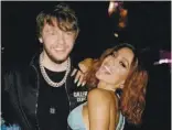  ?? ?? Murda Beatz e Anitta