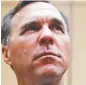  ??  ?? Bill Morneau