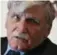  ??  ?? Roméo Dallaire’s new memoir, Waiting for First Light: My Ongoing Battle With PTSD, was released this week.