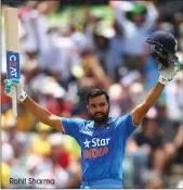  ?? Rohit Sharma ??