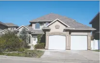  ?? LIAM RICHARDS ?? A judge has ruled the city can demolish this vacant home on Beechdale Crescent in Saskatoon.