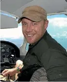  ??  ?? In Freddy Flintoff Goes Wild, the English cricketer goes on wildlife adventures and has some extreme experience­s.