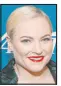  ?? ?? Meghan Mccain