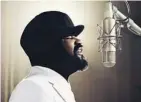  ?? Blue Note Records ?? Gregory Porter