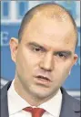  ??  ?? Ben Rhodes