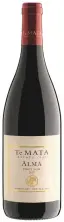  ??  ?? TE MATA ESTATE ALMA PINOT NOIR 2019
Hawke’s Bay
Named in honour of Dr James Thomson, a hero of the 1854 Battle of the Alma. A wine of youth and power, intensity and core of fresh cherry, raspberry and redcurrant. Spice and texture, firm tannins and acidity, focused and youthful with an excellent mouthfeel and long finish. A wine for mid-term cellaring peaking around 2030. RRP $59.99.