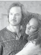  ?? ERIC MCCANDLESS/ABC ?? Mark-Paul Gosselaar, left, and Tika Sumpter in a scene from“mixed-ish,” which will return to ABC on Jan. 26.