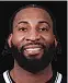  ?? ?? Andre Drummond