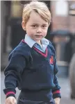  ?? Prince George. ??