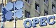  ??  ?? opec.org