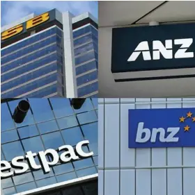  ?? Photo: RNZ ?? New Zealand’s big banks will continue to accept cheques despite Kiwibank’s decision to axe them from next year.