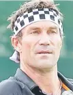  ??  ?? Pat Cash