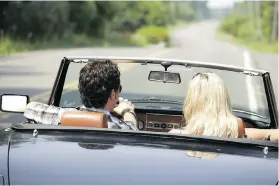  ?? GETTY IMAGES/ISTOCKPHOT­O ?? Looking for long-term love? Ditch the flashy car, guys, and go for a sensible vehicle, say researcher­s from the universiti­es of Buffalo and Michigan.