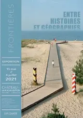  ??  ?? Du 15 mai au 4 juillet 2021 (sous réserve de changement de date lié à l’épidémie de coronaviru­s) au Château de La Roche-Guyon
(exposition comprise dans le droit de visite du château).