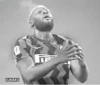  ?? ?? LUKAKU