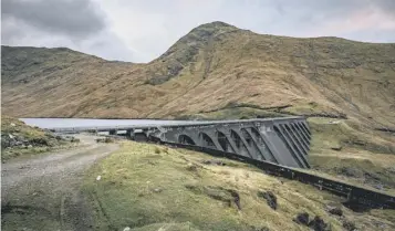  ?? PICTURE: DRAX ?? 0 For a zero carbon future, Scotland must look undergroun­d, says Koss