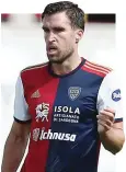  ?? LAPRESSE ?? Kevin Strootman