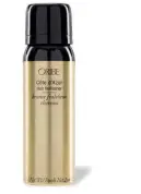  ??  ?? ORIBE Cote d’Azur Hair Refresher, 80 ml € 27