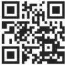  ??  ?? SCAN CODE TO GO STRAIGHT TO LISTING