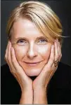  ?? CONTRIBUTE­D BY TIMOTHY GREENFIELD-SANDERS ?? Elizabeth Gilbert, author of “Eat, Pray, Love” and “Big Magic.”