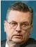  ??  ?? Reinhard Grindel