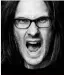  ??  ?? “IT WAS EXACTLY THE KIND OF MUSIC I WAS LOOKING FOR.” The rite of spring: Steven Wilson (below) thrilled by eight miniature symphonies; (bottom) Talk Talk’s album.