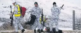  ?? FOTO: NTB SCANPIX ?? SKRANTESYK­E: Nordfjella villreinom­råde strekker seg over fylkene Buskerud, Hordaland og Sogn og Fjordane. Før årets ordinære jakt var villreinst­ammen på 2.200 dyr, men etter planen skal den utryddes helt. Reinen skal felles pga skrantesju­ke.