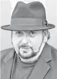  ??  ?? James Toback