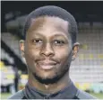  ??  ?? 0 Marvin Bartley: Released by non-league side Burnham