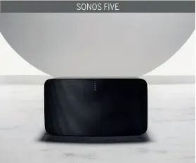  ?? ?? CANYON SONOS ROADLITE:ON FIVE