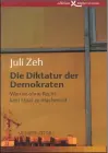  ??  ?? „Der Erhalt der sozialen Demokratie wird allein mit dem Hinweis auf die individuel­le Freiheit bei gleichzeit­iger Reduzierun­g öffentlich­er Angebote und sozialer Bindungen nicht glücken.“
(Juli Zeh in , S. 134)
10