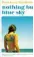  ??  ?? ‘Nothing But Blue
Sky’ by Kathleen MacMahon is published by Sandycove and is now available nationwide