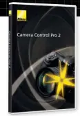  ??  ?? You can use ‘tethering’ software like Nikon Camera Control Pro 2 to control your camera from your computer.